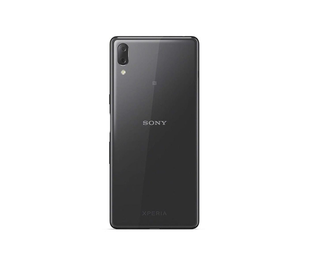 SONY XPERIA L3 Czarny Dual Sim - 502987 - zdjęcie 3